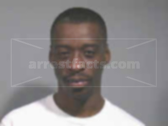 Charles Marvin Hairston