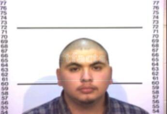 Ricardo Acuna Villarreal