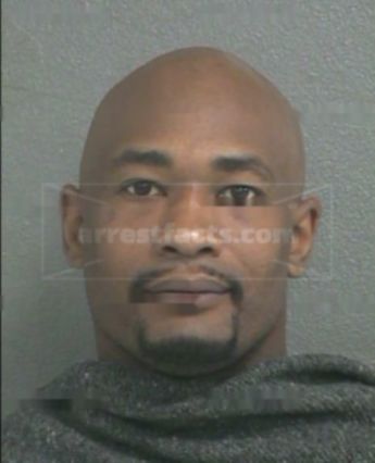 Michael Dwayne Culton