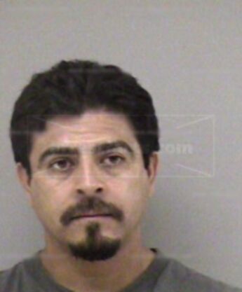 Alexander Castaneda