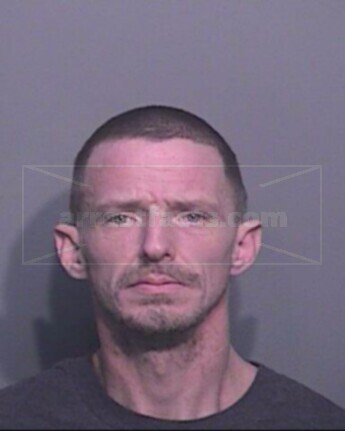 Shaun Anthony Vestal