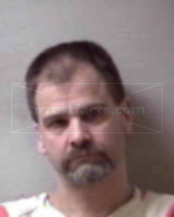 Timothy John Mccann