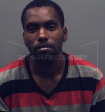 Derrick Demond Ford