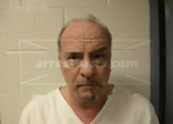 Stanley Bruce Senter