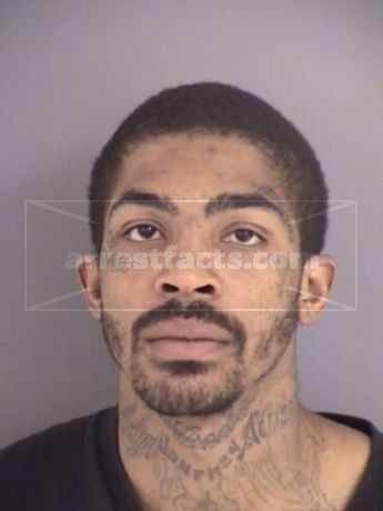 Terrell Justin Rogers