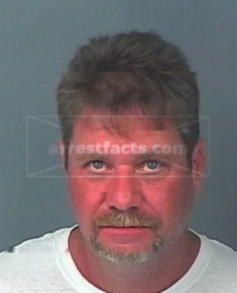 Shawn Thomas Scott