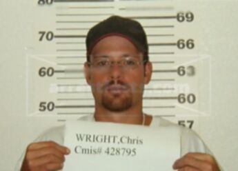 Chris Wright