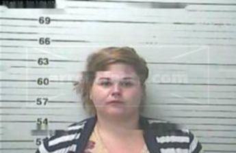 Ashley Renee Decausey