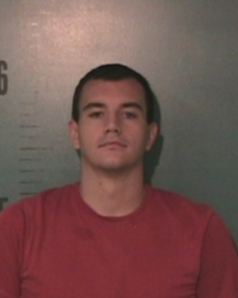 Caleb Garrett Kays