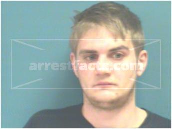 Aaron James Rieland