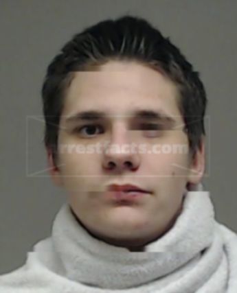 Brandon Michael Pitts