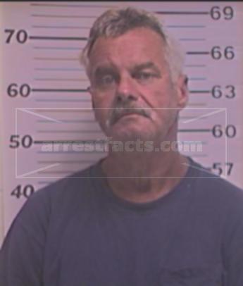 Joseph Kenneth Kennedy