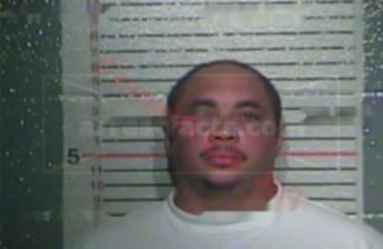 William Antonio Johnson