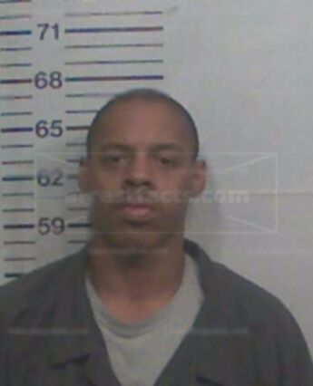 Byron Jerrod Patterson