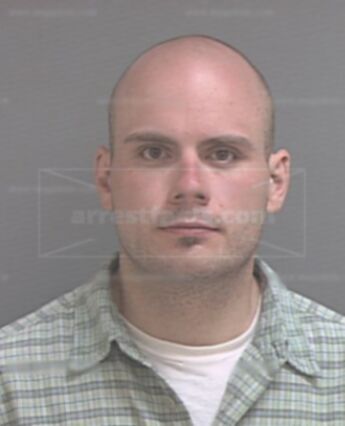 Jared Michael Tucker