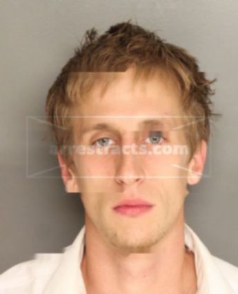 Chadwick Christopher Jones
