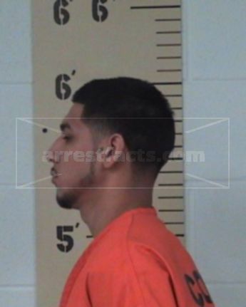 Joseph Anthony Flores