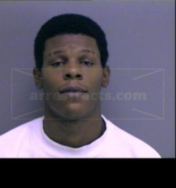 Quadrea Quinton Dillard