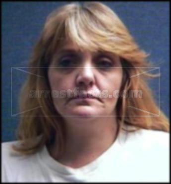 Rhonda Lee Thomason