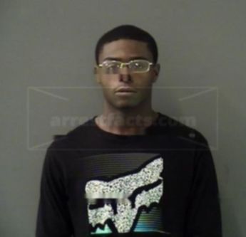 Ryshad Dewayne Johnson