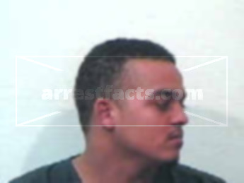 Jamal Allen Martin