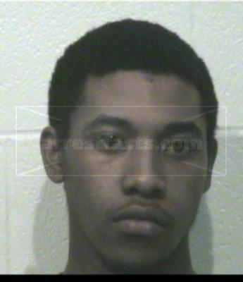 Terrance Dewayne Chandler