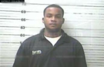 Aaron Lamar Brown