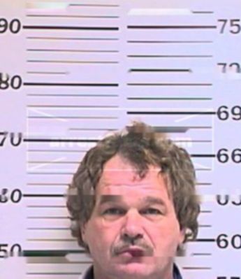 Kenneth Craig Johnson