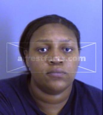 Shanita Lashanda Johnson