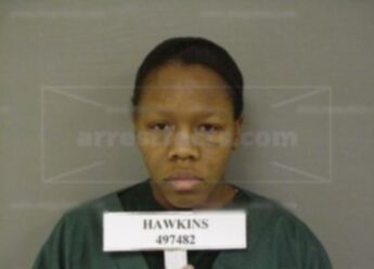 Lotoya Denyell Hawkins