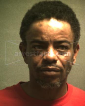 Tyrone Dewayne Harris