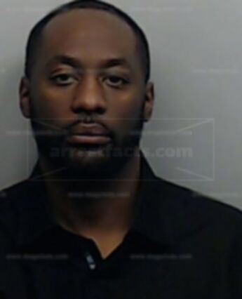 Anthony Kemoni Walker