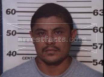 Juan Jr Guzman Chavira