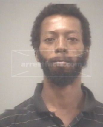 Jason Tyrone Mccray