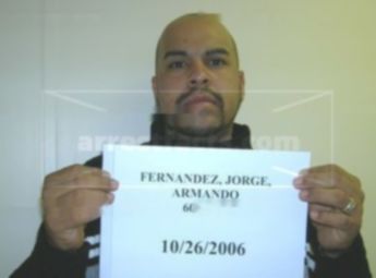 Jorge Armando Fernandez