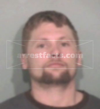 Travis Darrell Gwyn