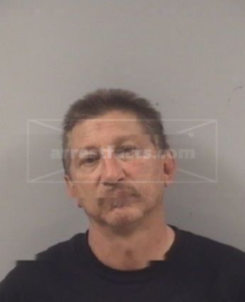 John Glenn Locklear