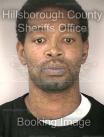 Troy Alexander Hodo
