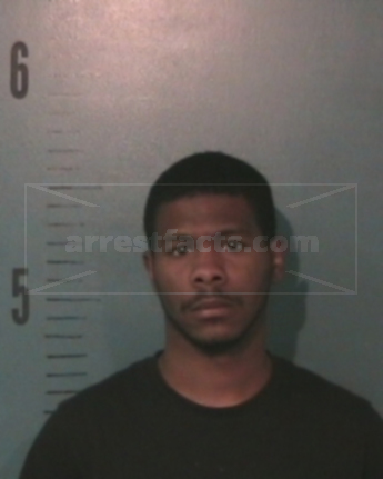 Michael Deshon Clay