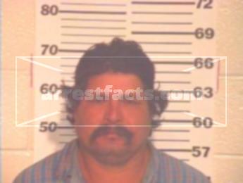 Crescenciano Mendoza Lopez