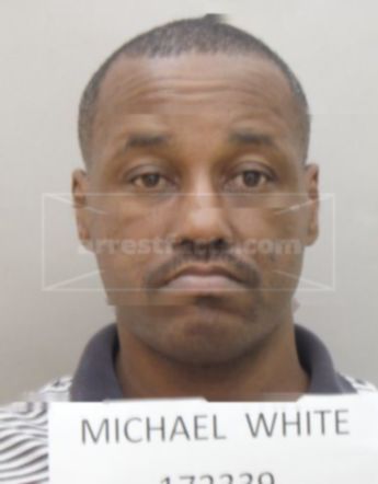 Michael Anthony White