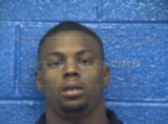 Anthony Lamonte Jones