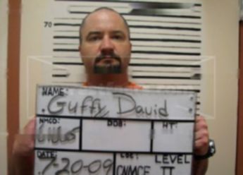 David Brad Guffey