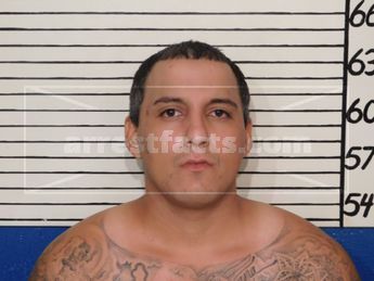 Jason Robert Garcia