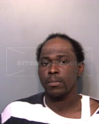 Tyrone Antwon Thompson