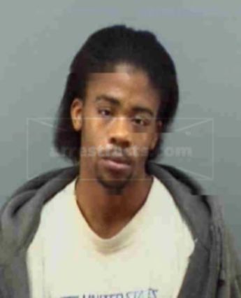 Idrise S Ross