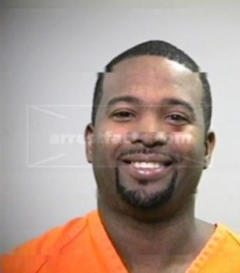 Clarence Lamont Jackson