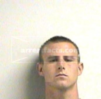 Derrick Ray Drake