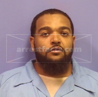 Aaron Ray Williams