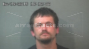 Jeremy Edward Daniels